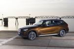 BMW X1 2009 года